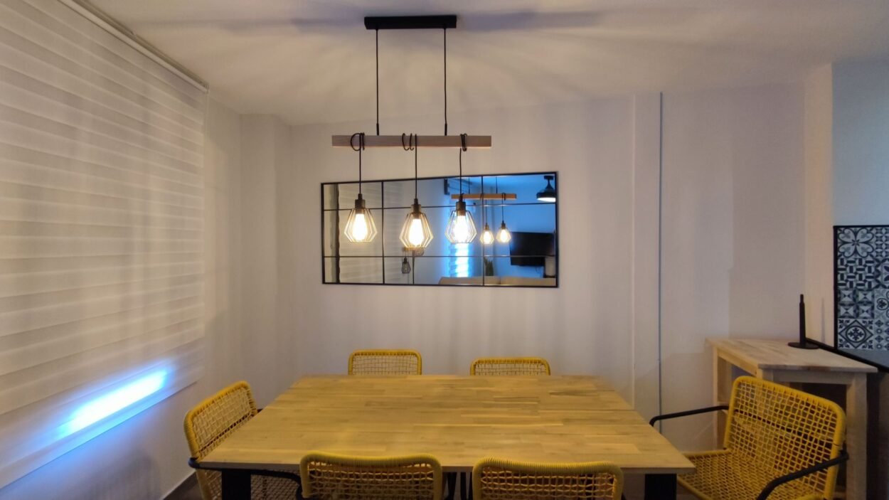 Bajo reformado en Altea a pocos minutos del mar – ideal como vivienda o inversión