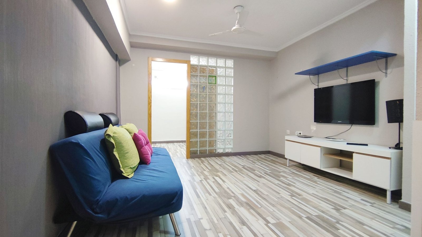 CHALET ADOSADO DE 3 DORMITORIOS CON JARDÍN Y AMPLIA TERRAZA – MONFORTE DEL CID
