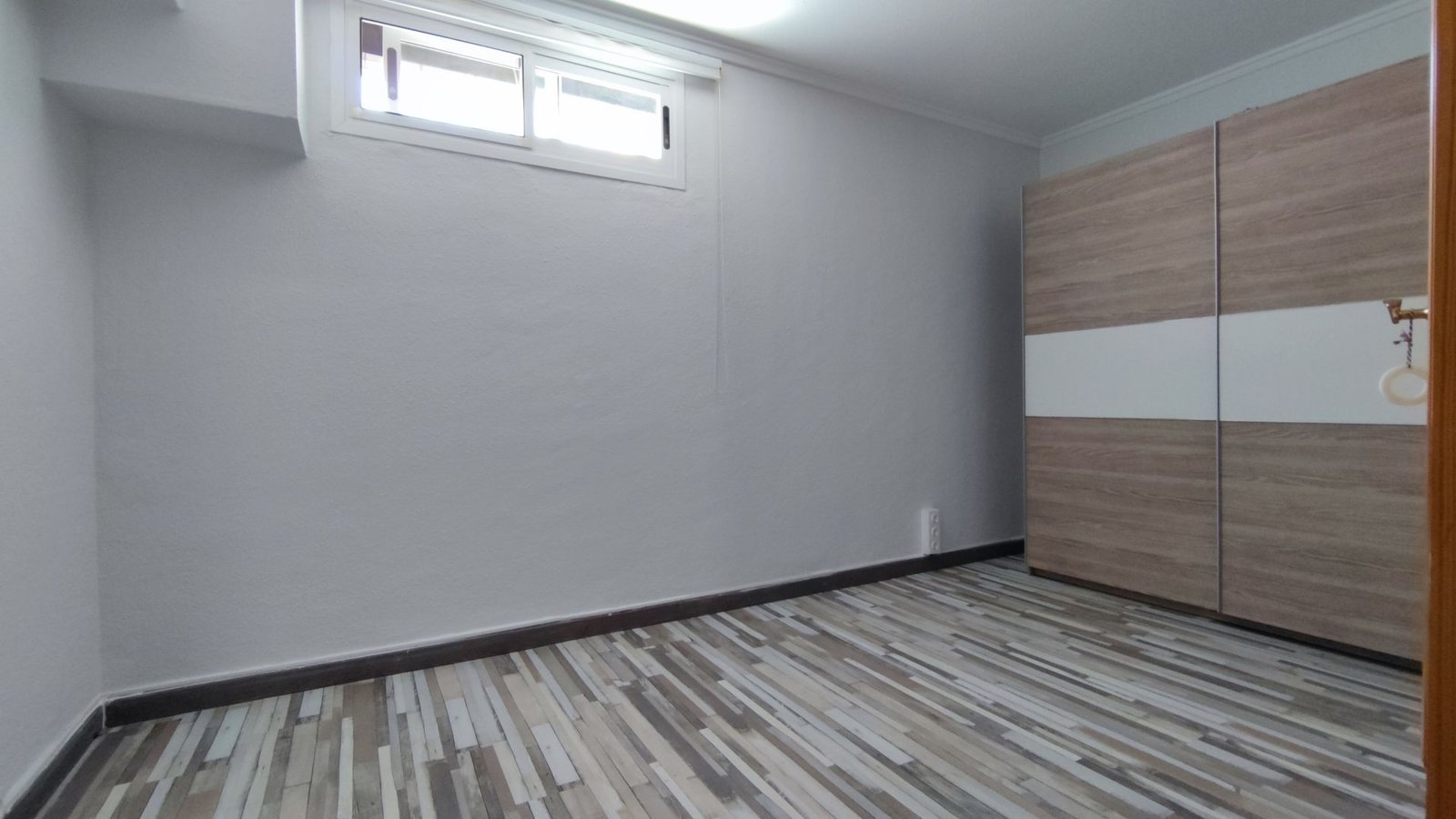 CHALET ADOSADO DE 3 DORMITORIOS CON JARDÍN Y AMPLIA TERRAZA – MONFORTE DEL CID