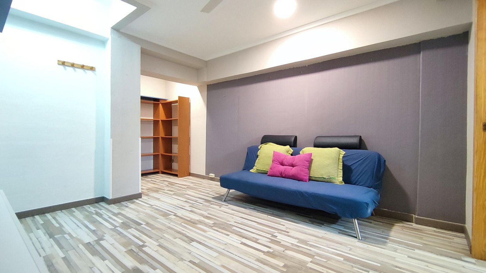CHALET ADOSADO DE 3 DORMITORIOS CON JARDÍN Y AMPLIA TERRAZA – MONFORTE DEL CID