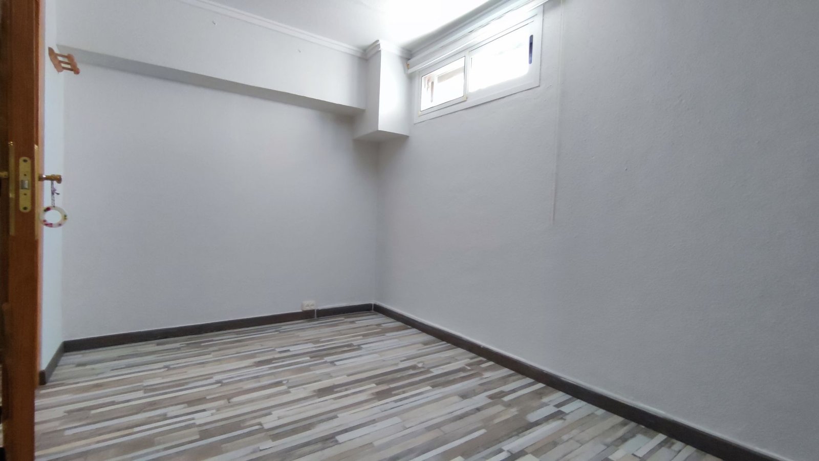 CHALET ADOSADO DE 3 DORMITORIOS CON JARDÍN Y AMPLIA TERRAZA – MONFORTE DEL CID
