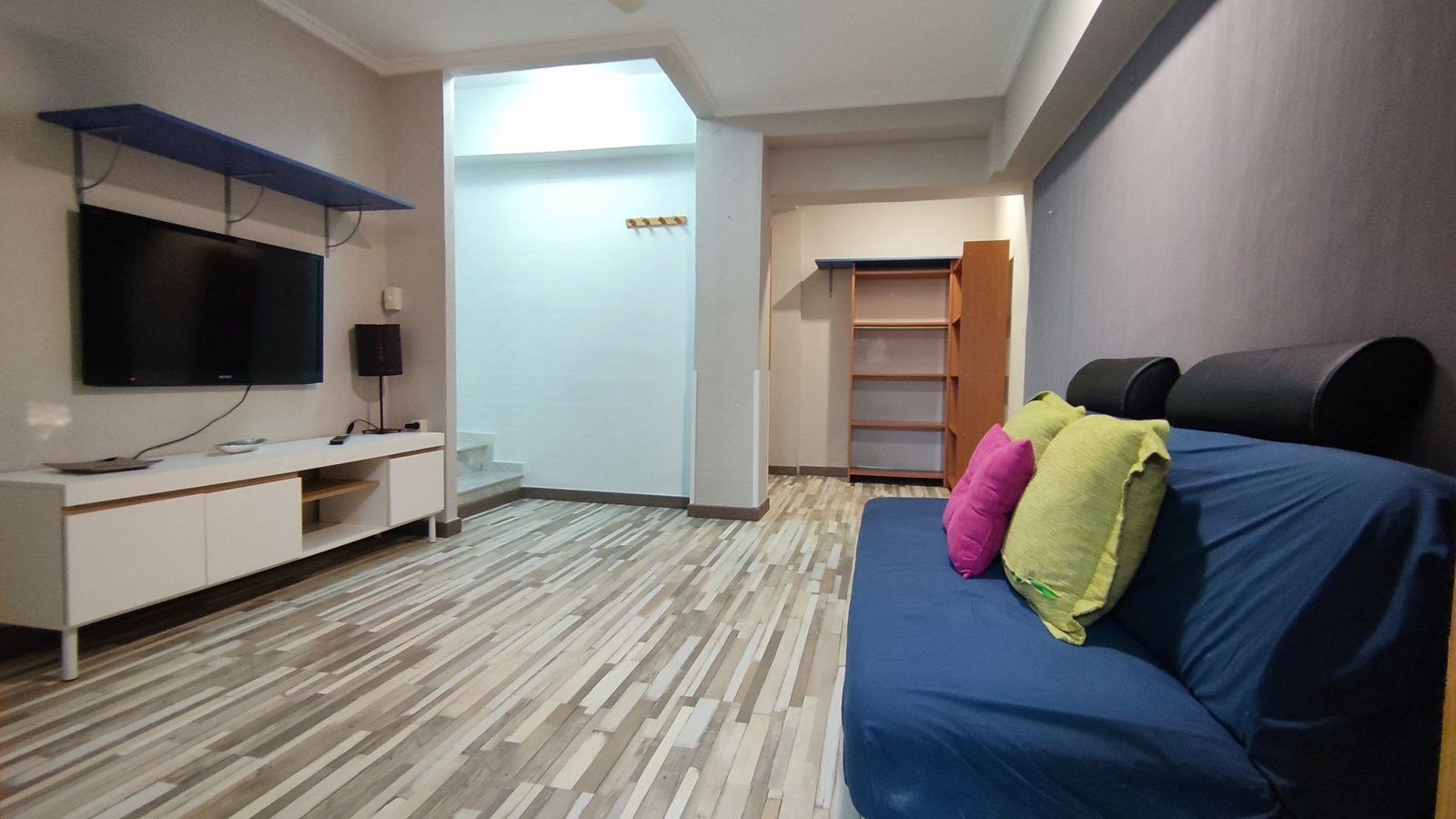CHALET ADOSADO DE 3 DORMITORIOS CON JARDÍN Y AMPLIA TERRAZA – MONFORTE DEL CID