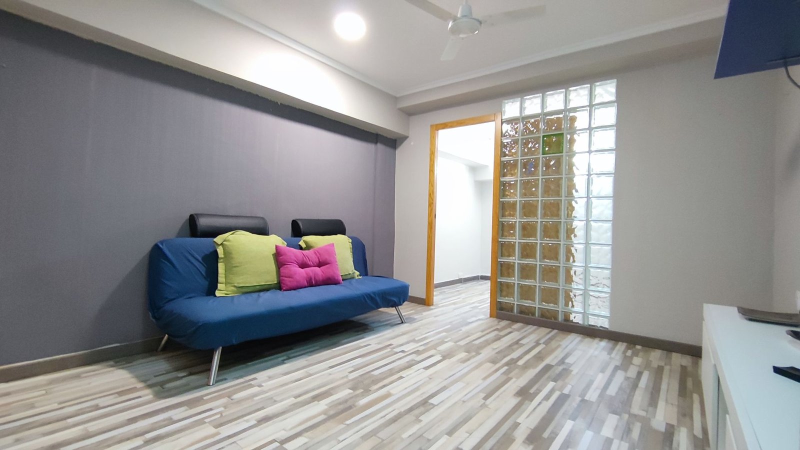 CHALET ADOSADO DE 3 DORMITORIOS CON JARDÍN Y AMPLIA TERRAZA – MONFORTE DEL CID