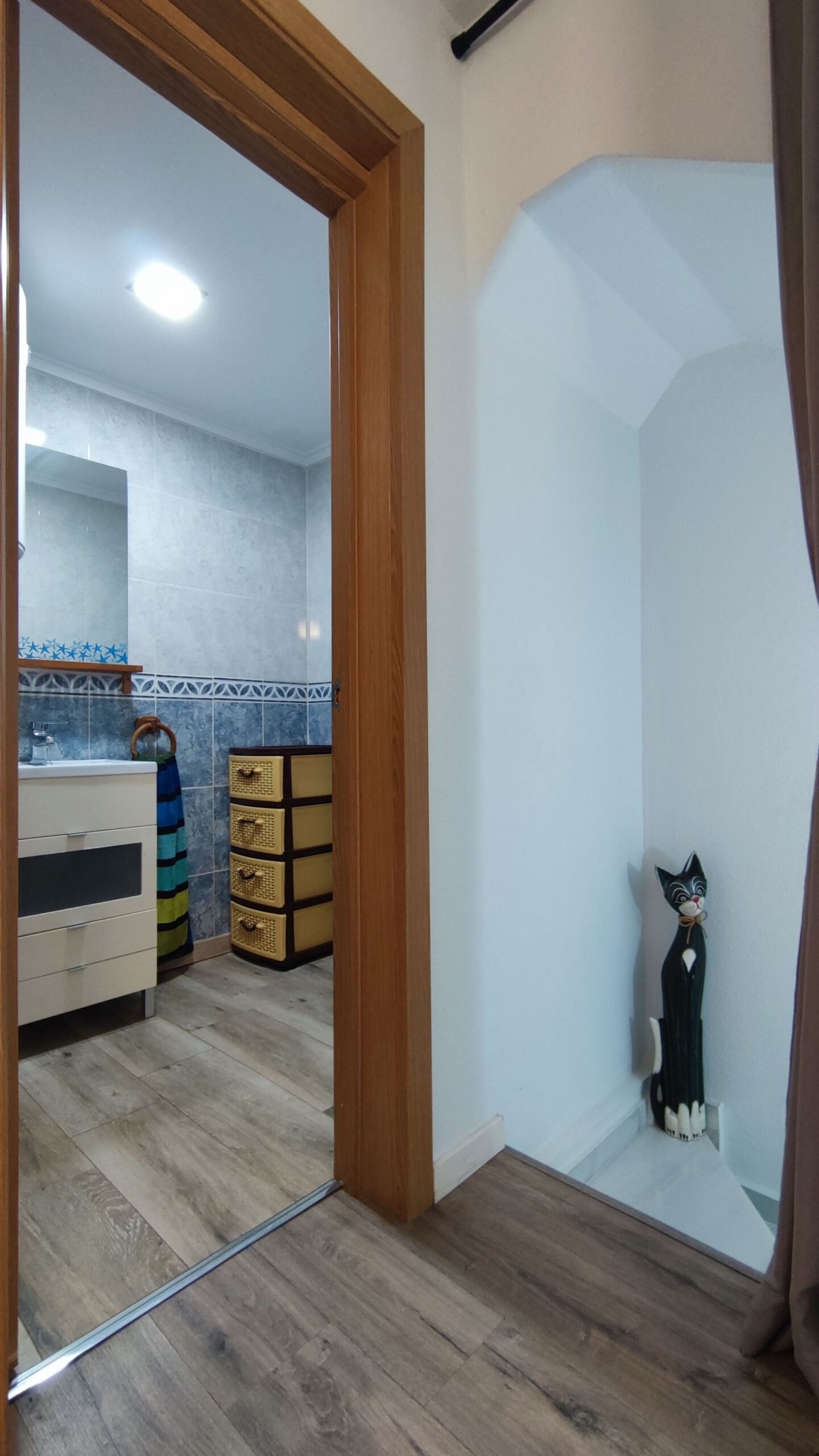 CHALET ADOSADO DE 3 DORMITORIOS CON JARDÍN Y AMPLIA TERRAZA – MONFORTE DEL CID