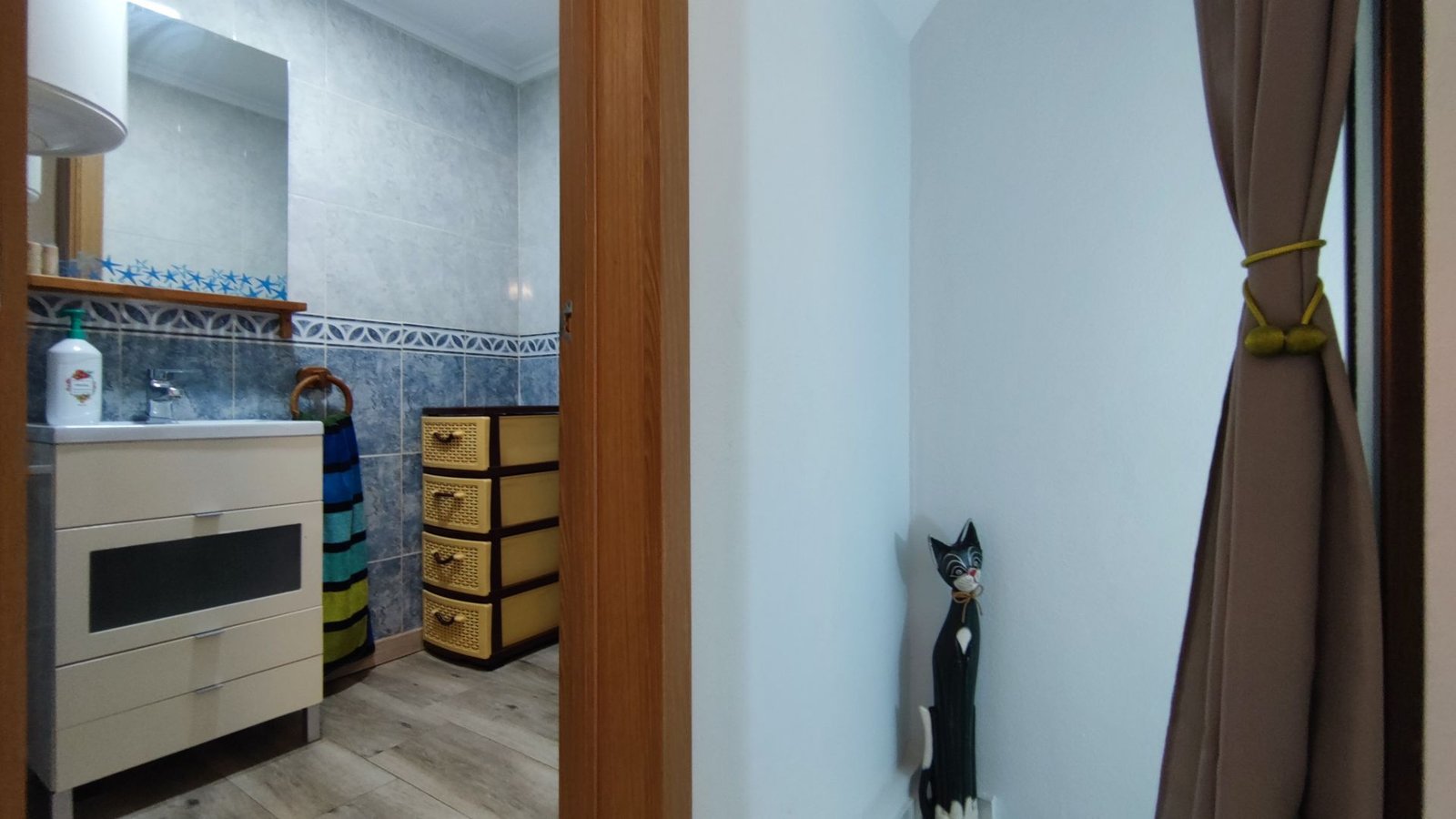CHALET ADOSADO DE 3 DORMITORIOS CON JARDÍN Y AMPLIA TERRAZA – MONFORTE DEL CID