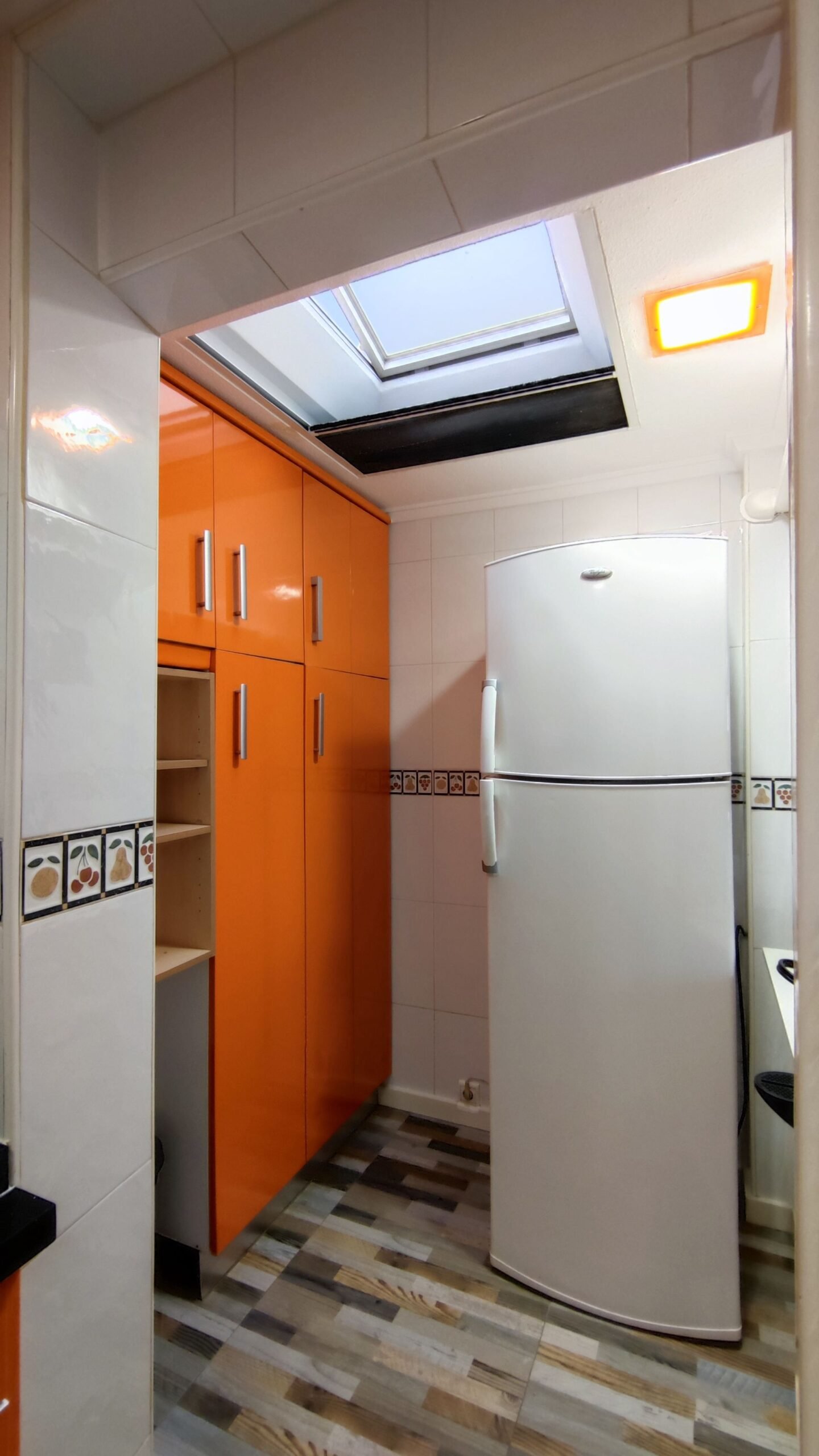 CHALET ADOSADO DE 3 DORMITORIOS CON JARDÍN Y AMPLIA TERRAZA – MONFORTE DEL CID