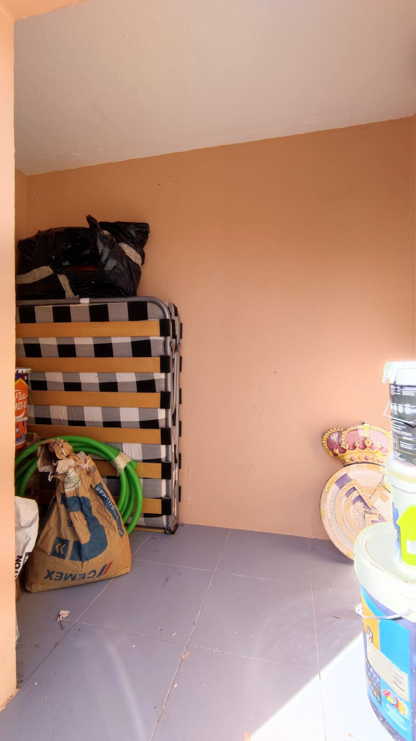 CHALET ADOSADO DE 3 DORMITORIOS CON JARDÍN Y AMPLIA TERRAZA – MONFORTE DEL CID