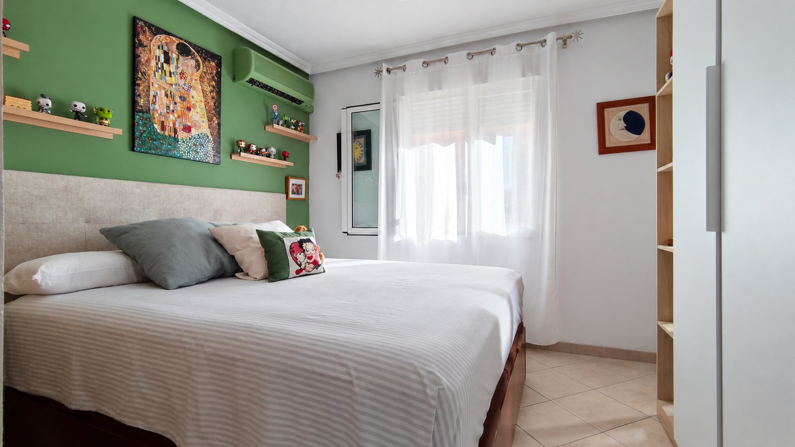 MAGNIFICO CHALET PAREADO EN DIVINA PASTORA, ALICANTE | PISCINA, GARAJE Y PLACAS SOLARES